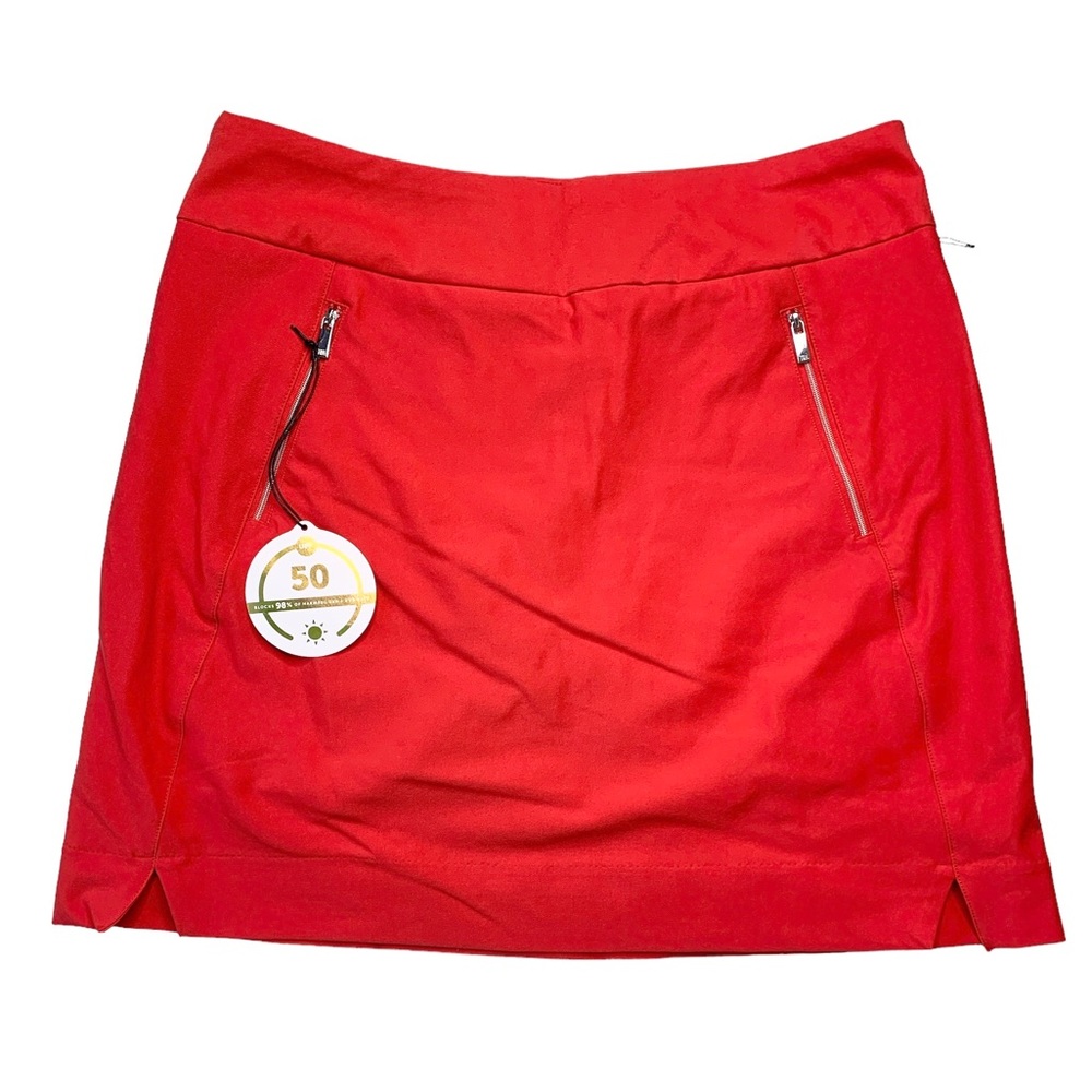 Tail 18-1/2” Pull on Golf Skort